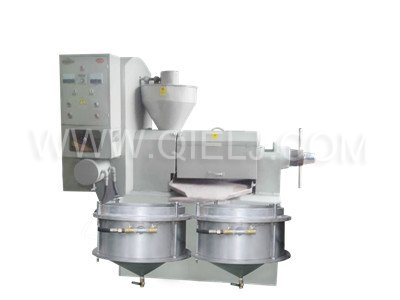 企鵝榨油機(jī) 同行不斷模仿 我們不斷創(chuàng)新(圖1) 企鵝榨油機(jī) 同行不斷模仿 我們不斷創(chuàng)新(圖1)