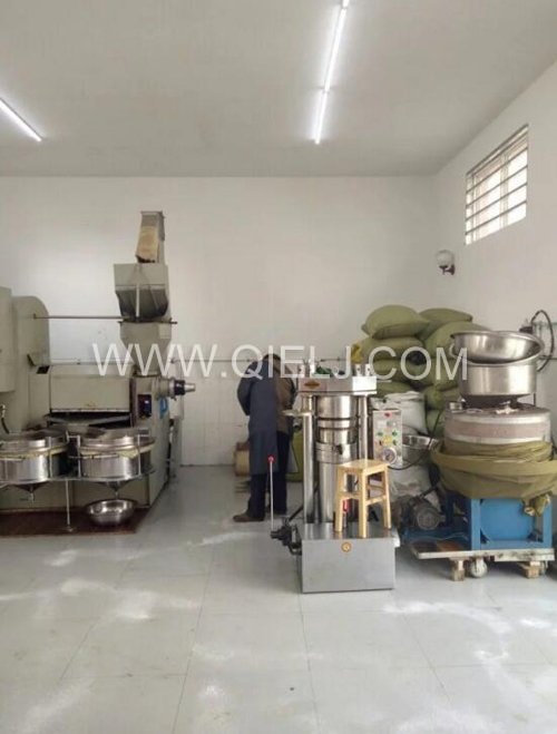 開榨油坊你懂得如何選油坊榨油機(jī)設(shè)備嗎?企鵝糧油機(jī)械告訴您(圖1) 開榨油坊你懂得如何選油坊榨油機(jī)設(shè)備嗎?企鵝糧油機(jī)械告訴您(圖1)