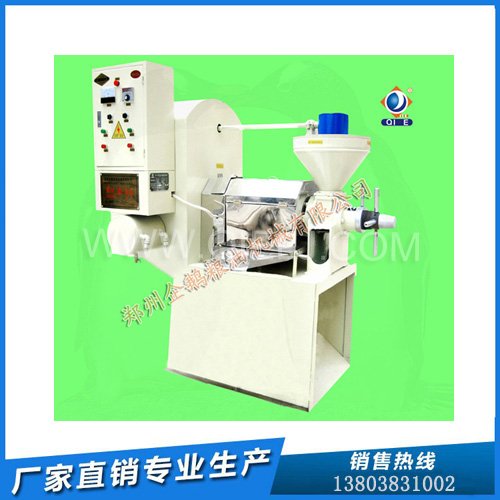 榨油機(jī)設(shè)備生產(chǎn)廠家 教你選擇油脂設(shè)備(圖1) 榨油機(jī)設(shè)備生產(chǎn)廠家 教你選擇油脂設(shè)備(圖1)