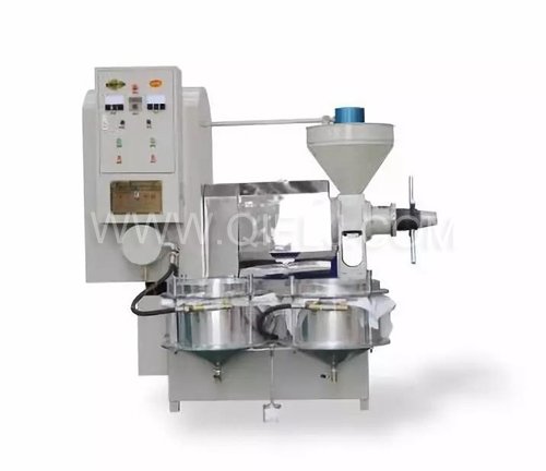 開油坊選榨油機,熱榨冷榨怎么選，企鵝糧油機械公司給您支招(圖3)