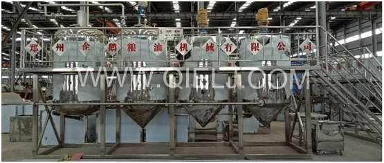 茶籽油設(shè)備 山茶油、山茶籽油國(guó)家大力提倡推廣的木本油脂(圖10) 茶籽油設(shè)備 山茶油、山茶籽油國(guó)家大力提倡推廣的木本油脂(圖10)
