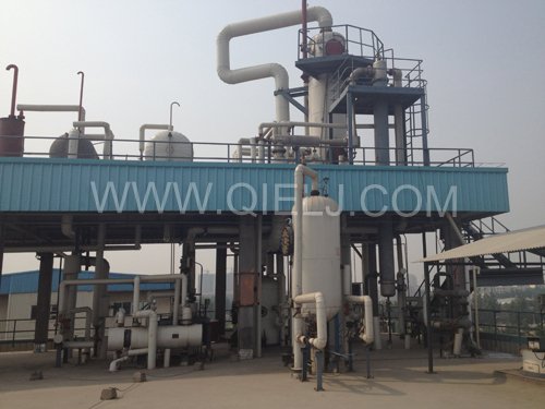 脂肪酸提取設備,精餾,設備可日產10-200噸(圖2) 脂肪酸提取設備,精餾,設備可日產10-200噸(圖2)