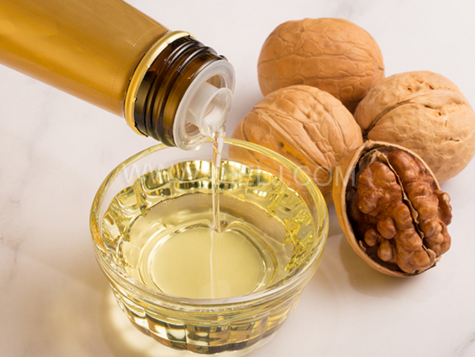 企鵝牌核桃油榨油設備，生產綠色健康油受大眾喜愛(圖1)